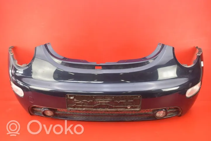 Volkswagen New Beetle Front bumper 1C0807221E