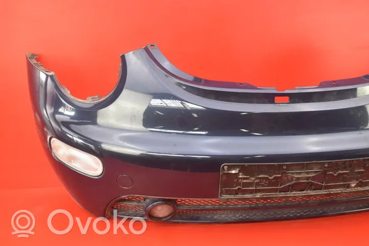 Volkswagen New Beetle Front bumper 1C0807221E