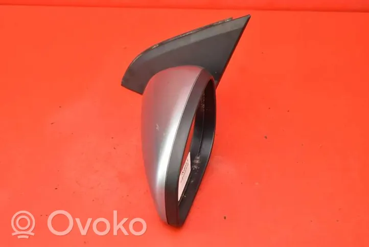 Opel Signum Specchietto retrovisore elettrico portiera anteriore 13253333