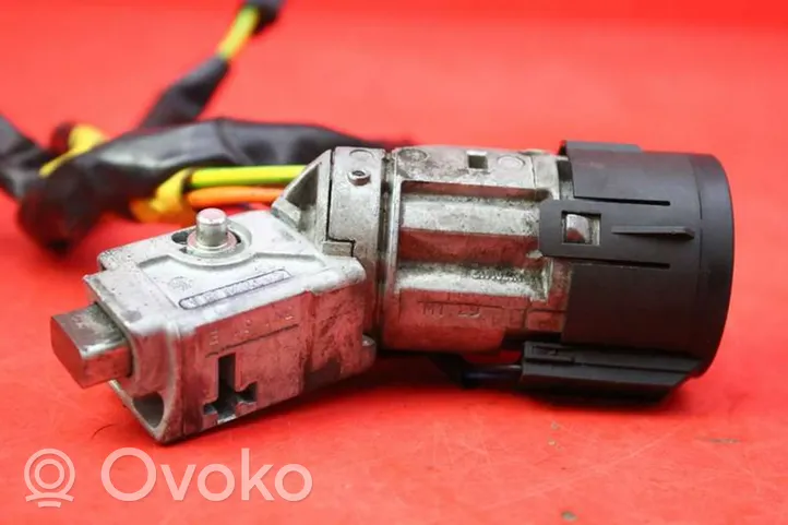 Citroen C3 Ignition lock N0501413