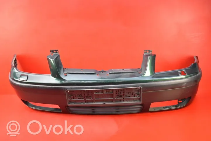 Volkswagen Bora Front bumper 