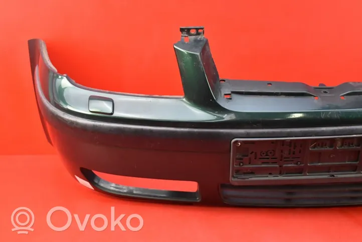 Volkswagen Bora Front bumper 