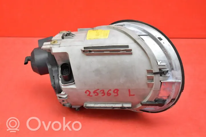 Volkswagen New Beetle Faro/fanale 1C0941005D