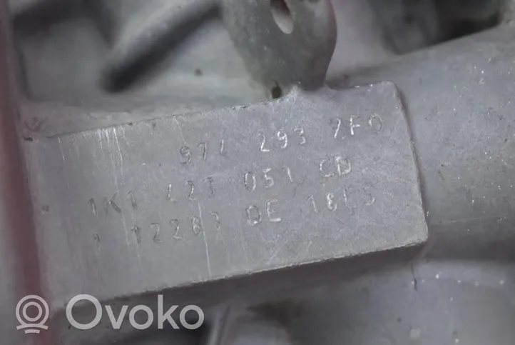 Skoda Octavia Mk2 (1Z) Hammastanko 1K1423051CD