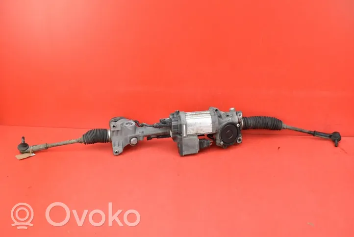 Skoda Octavia Mk2 (1Z) Cremagliera dello sterzo 1K1423051CD