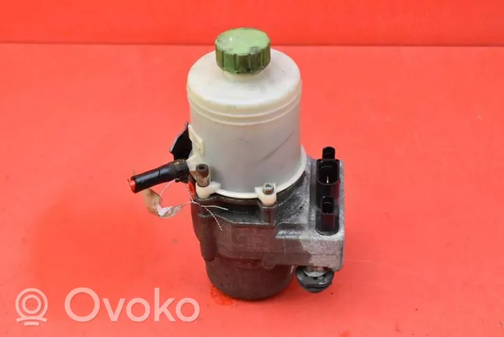 Skoda Fabia Mk1 (6Y) Power steering pump 6Q0423155S