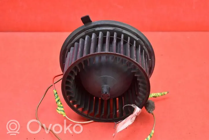 Volkswagen Golf III Ventola riscaldamento/ventilatore abitacolo 1H1819021