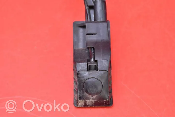 Citroen C5 Pedale dell’acceleratore 9650341780