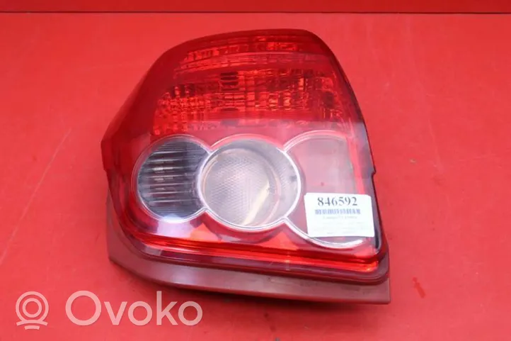 Toyota Auris 150 Takavalot 81560-02380-00