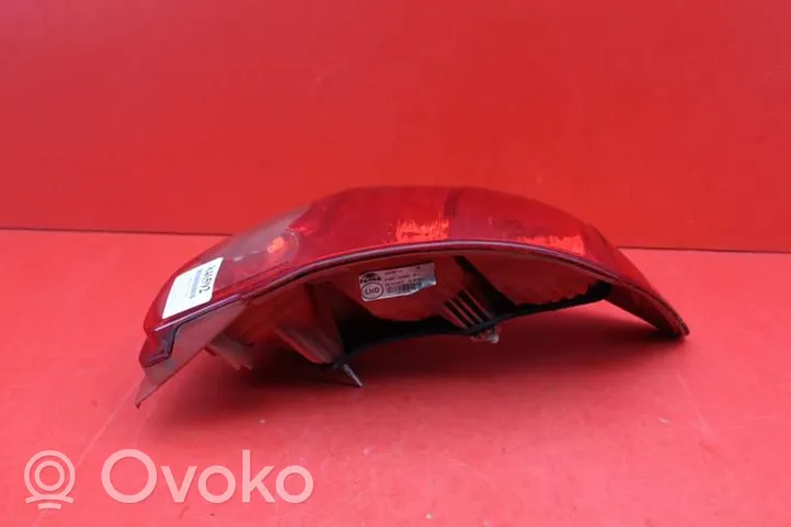 Toyota Auris 150 Takavalot 81560-02380-00