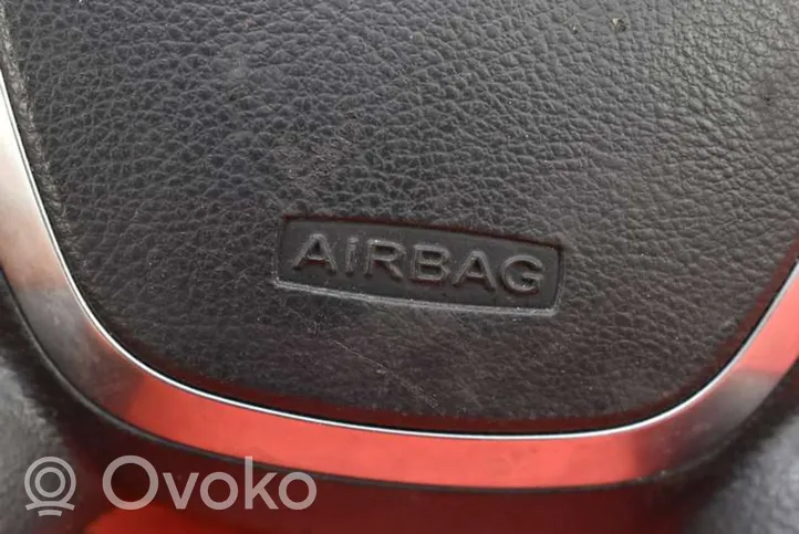 Ford Focus Poduszka powietrzna Airbag kierownicy AM51-R042B85-CDW