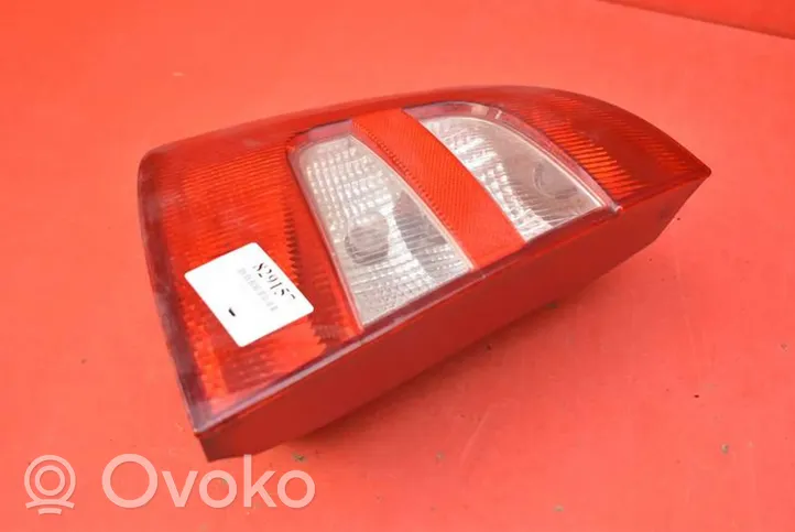 Skoda Fabia Mk1 (6Y) Lampa tylna 6Y6945095D