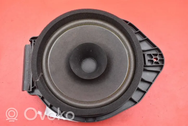 Opel Insignia A Subwoofer-bassokaiutin 13257498