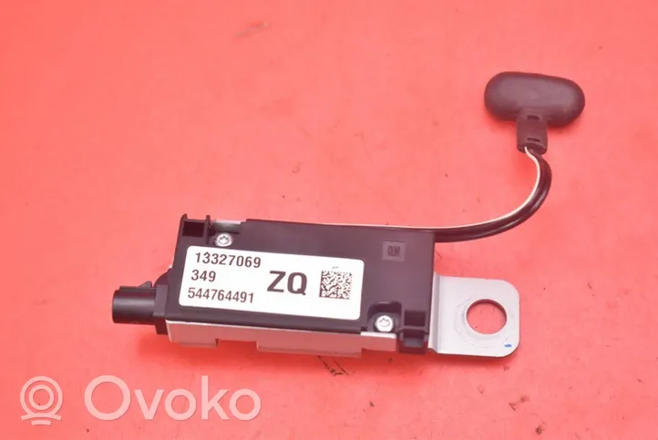 Opel Insignia A Antena (GPS antena) 13327069