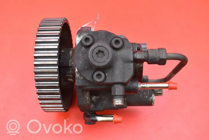 Opel Meriva A Fuel injection high pressure pump 8-97313862-2