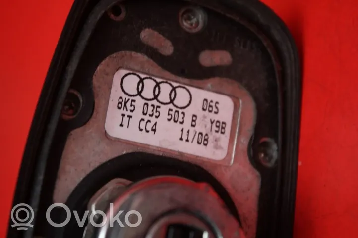 Audi A4 S4 B8 8K GPS-pystyantenni 8K5035503B