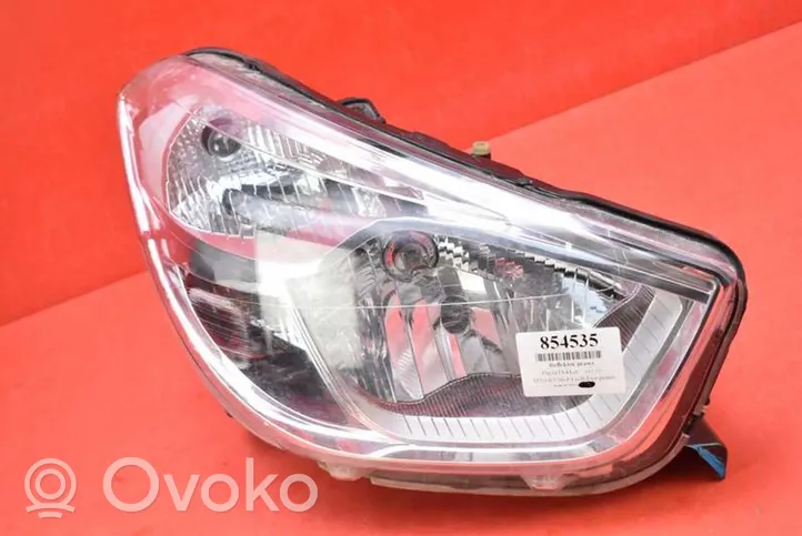 Dacia Dokker Headlight/headlamp 0000