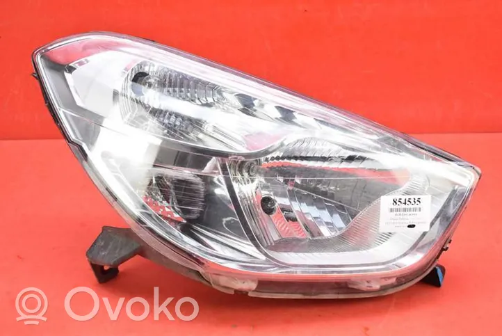 Dacia Dokker Headlight/headlamp 0000