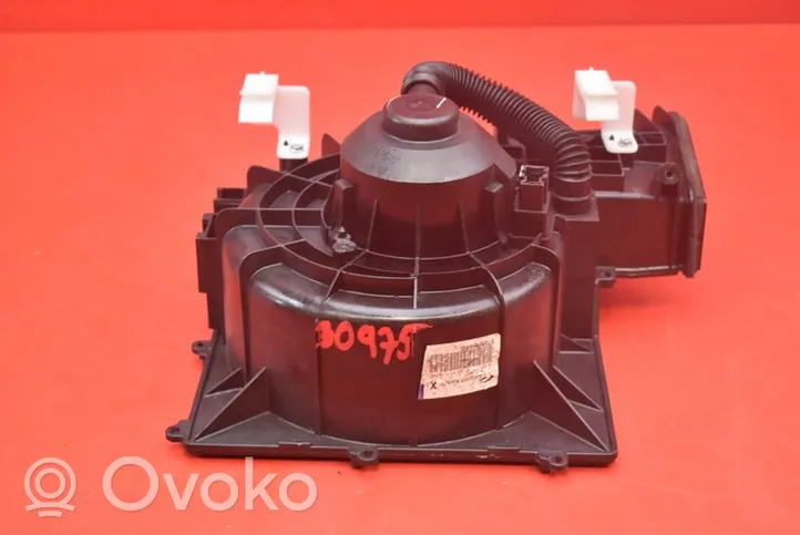 Nissan Almera Tino Ventola riscaldamento/ventilatore abitacolo 27200BN880