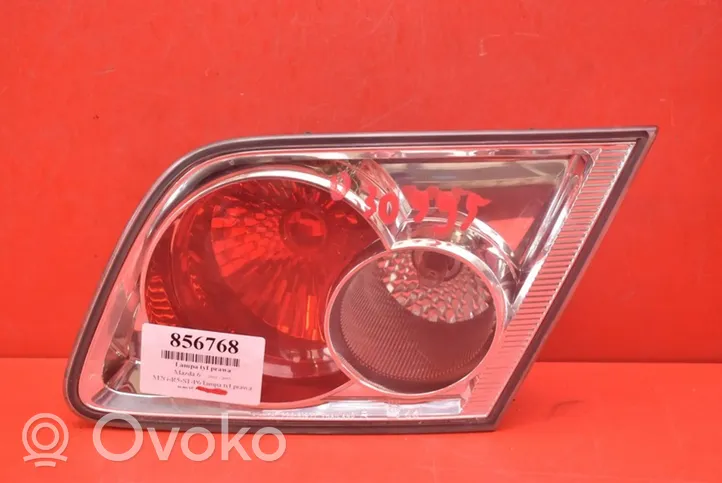 Mazda 626 Lampa tylna 220-61971