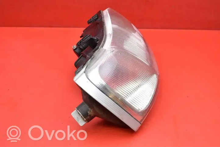 Land Rover Freelander Headlight/headlamp 