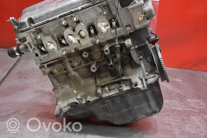 Fiat Panda 141 Engine 187A1000