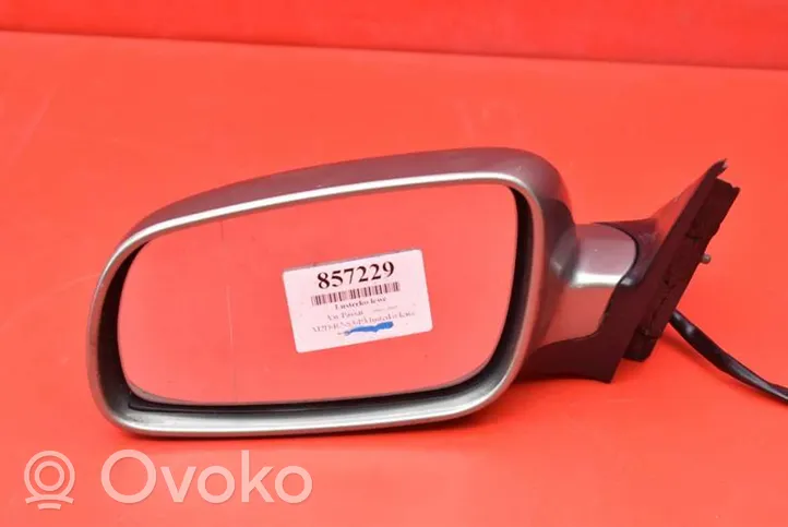 Volkswagen PASSAT B5.5 Front door electric wing mirror 3B0857933