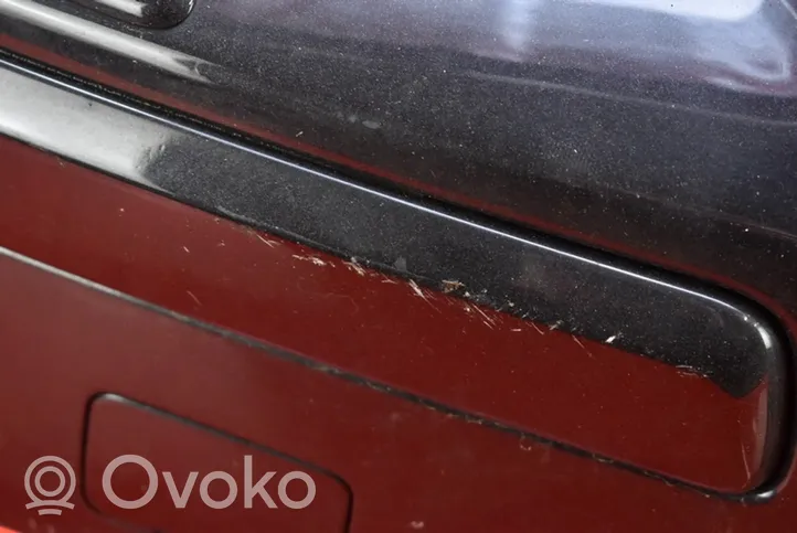 Volvo S60 Paraurti anteriore VOLVO