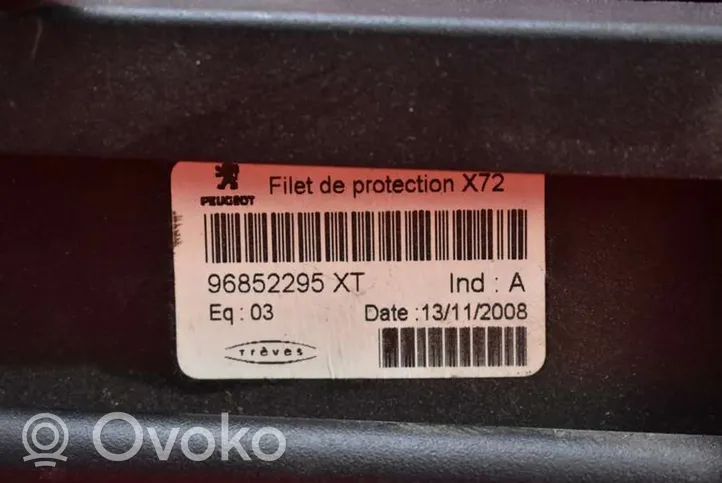 Citroen C5 Tavarahyllyn kansi 96852295XT