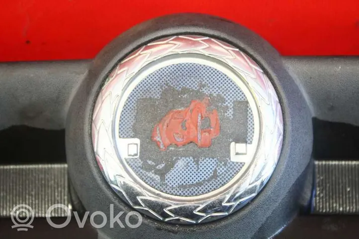 Fiat Doblo Couvercle, capot moteur FIAT
