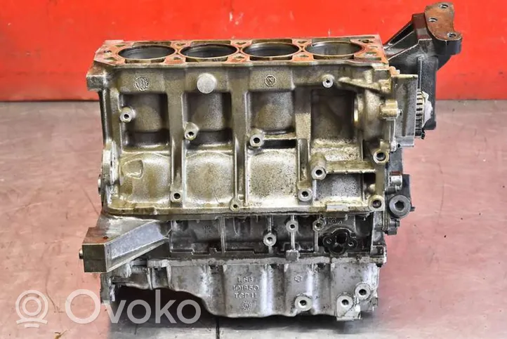 Aixam A751 Engine block 18K4FK51