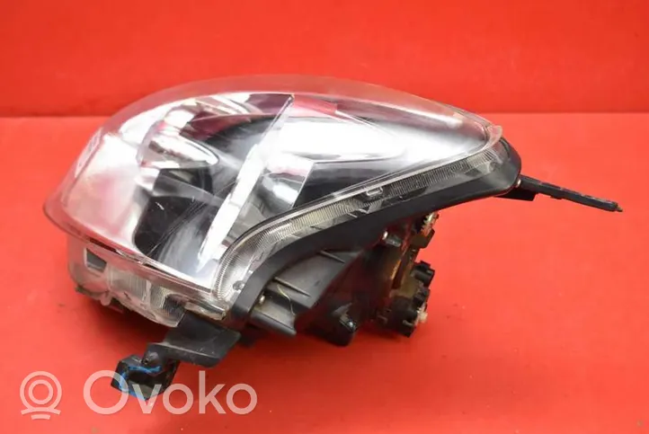 Nissan Micra Headlight/headlamp 100-18022