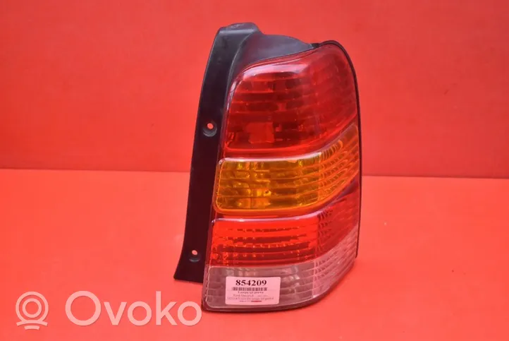 Ford Maverick Rear/tail lights FORD