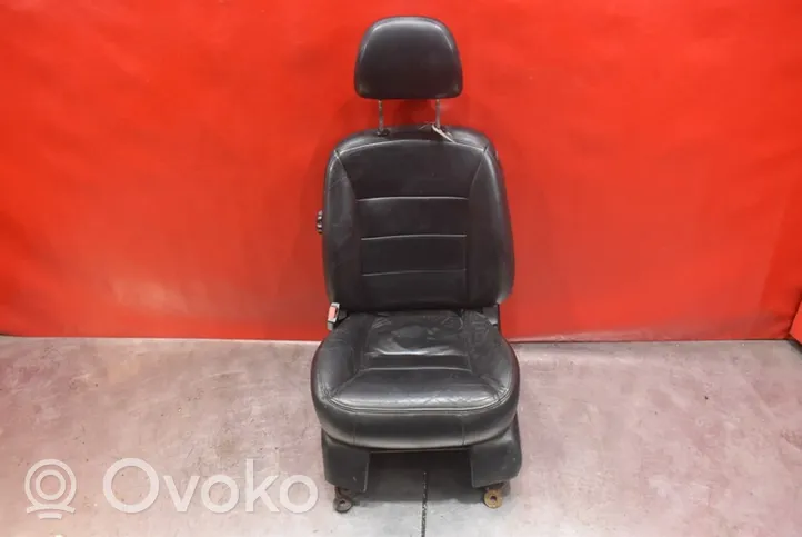 Ford Maverick Front driver seat FORD