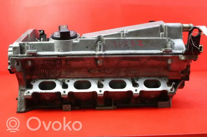 Skoda Superb B5 (3U) Testata motore 058103373D