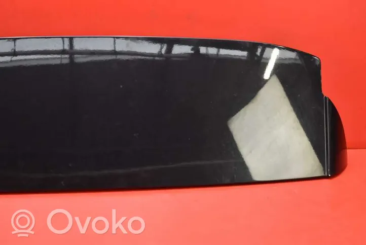 BMW X3 E83 Spoiler tylnej szyby klapy bagażnika 3400384-04