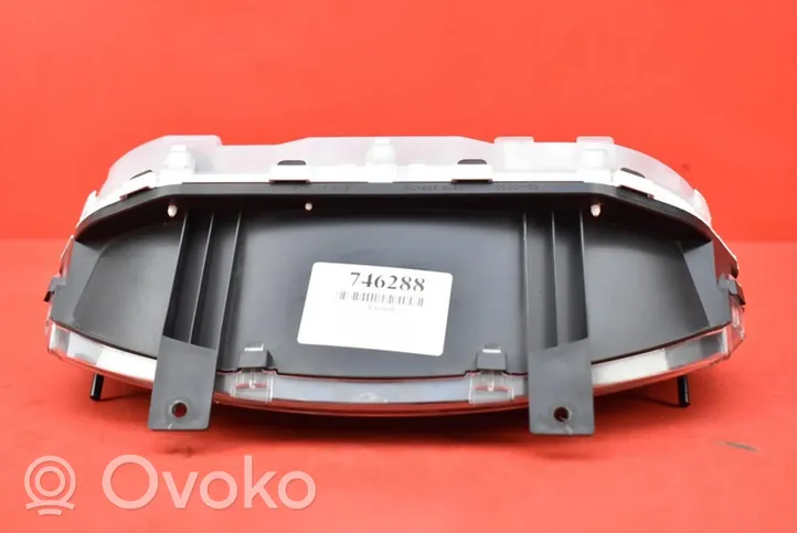 Subaru Outback Tachimetro (quadro strumenti) 85002AJ43