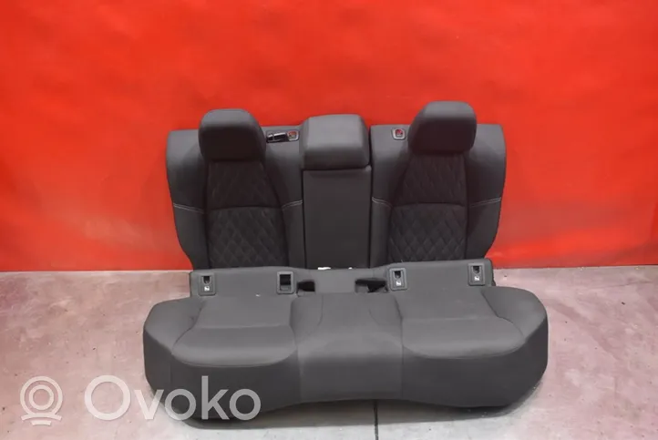 Toyota Corolla E10 Juego del asiento TOYOTA