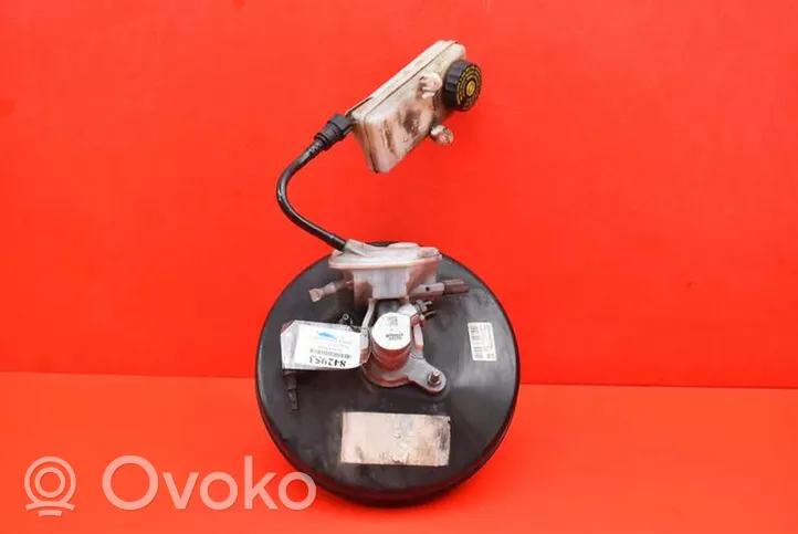 Peugeot 307 Servo-frein 9682516580