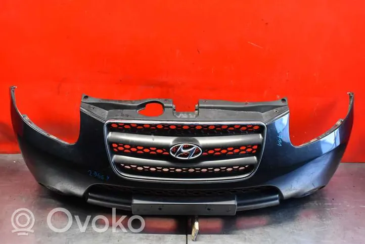 Hyundai Santa Fe Front bumper HYUNDAI