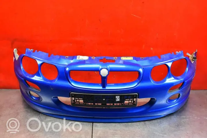 MG ZR Front bumper MG