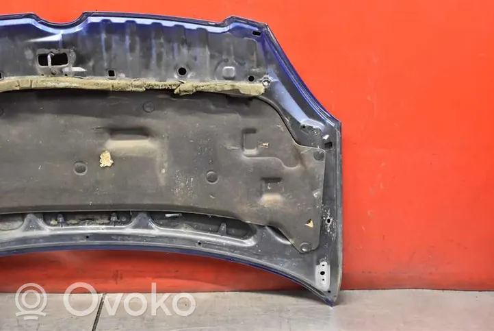 Daihatsu Sirion Couvercle, capot moteur DAIHATSU