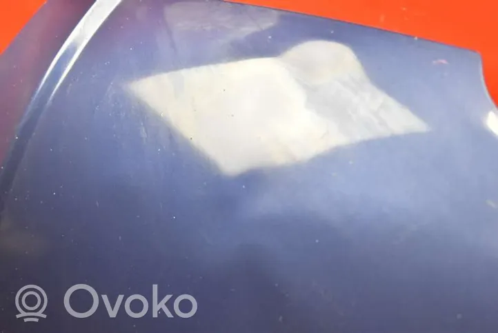Daihatsu Sirion Pokrywa przednia / Maska silnika DAIHATSU