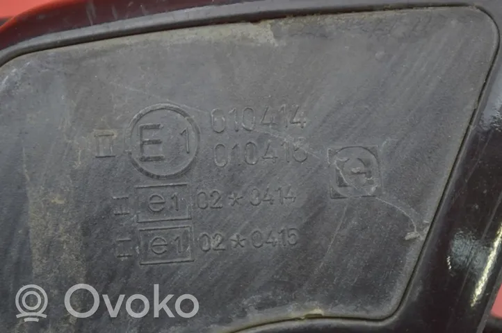 Ford Galaxy Elektryczne lusterko boczne drzwi przednich 010414