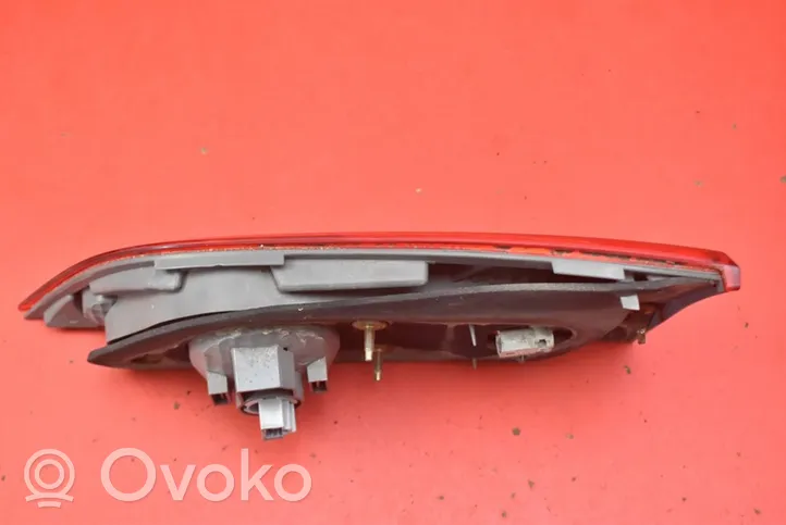 Honda Accord Takavalot P3227L