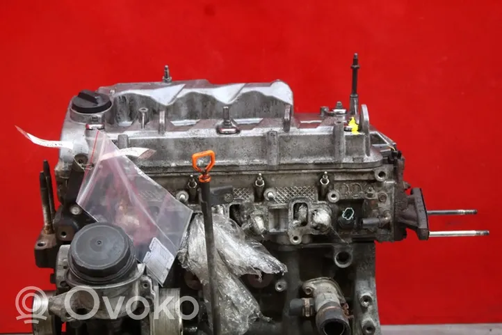 Honda CR-V Motor N22A2