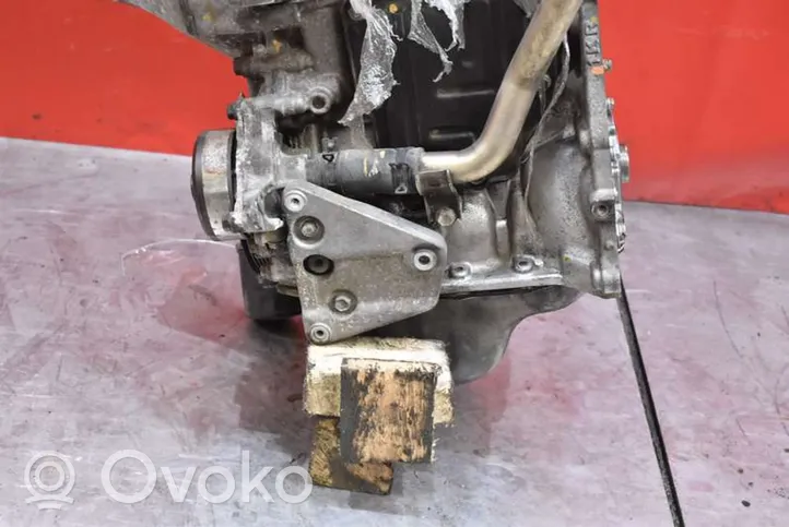 Toyota Aygo AB10 Motor 1KR