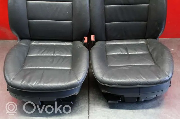 Audi A6 Allroad C5 Seat set AUDI