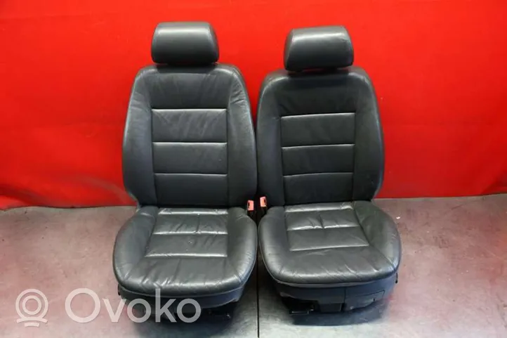 Audi A6 Allroad C5 Seat set AUDI