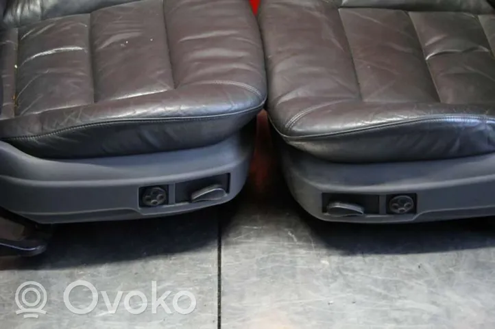 Audi A6 Allroad C5 Seat set AUDI